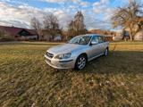Subaru Legacy - gebrauchte Subaru Legacy aus dem Jahr 2005