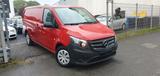 Mercedes-Benz Vito 116 CDI*Lang*1.Hand*Tempomat*Navi*Klima*Ahk - Angebote