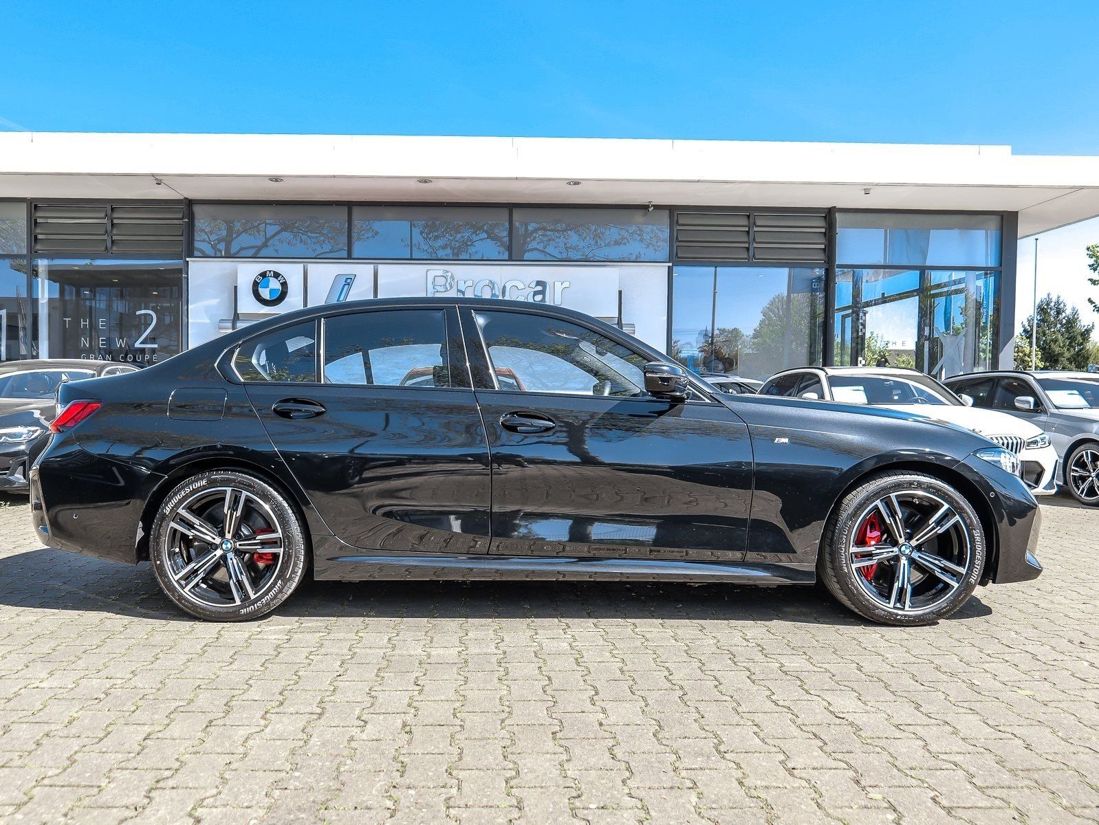 BMW 318 - Bild 10