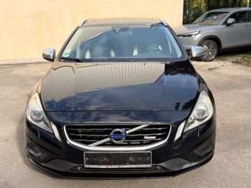 Volvo V60 - 2