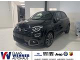 Fiat 500X Sport FireFly *Klimaanlage *Rückfahrkamera - Fiat 500X: Sport