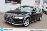 Audi A6 Allroad quattro 3.0 TDI Stronic Leder=XENON=N - Audi A6 Allroad in Hamburg
