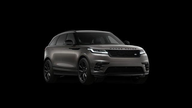 Land Rover Range Rover Velar NIGHT VISION AHK ACC LED PANO