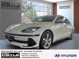 Hyundai IONIQ 6 Techniq Elektro HUD Navi Leder Digitales - weiße Hyundai IONIQ 6