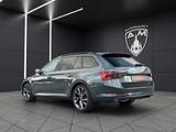 Skoda Superb 2.0TSI Sportline LED*Leder*Smart-Link! - gebrauchte Skoda Superb aus dem Jahr 2019