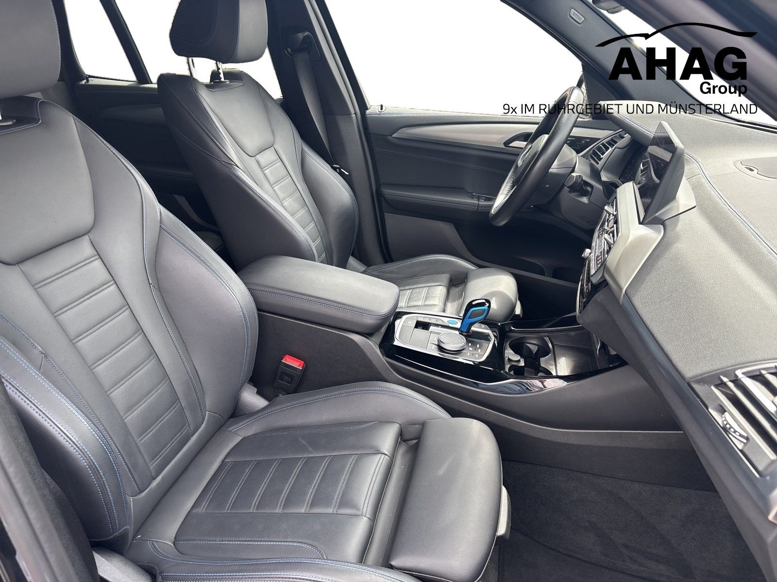 BMW iX3 - Bild 7