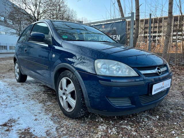 Opel Corsa 1.0 Klima