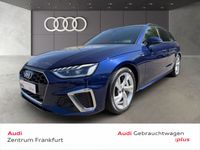 Audi A4 - Vorschau Bild 1