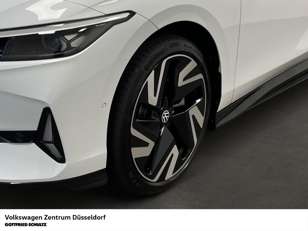 Volkswagen ID.7 - Bild 9