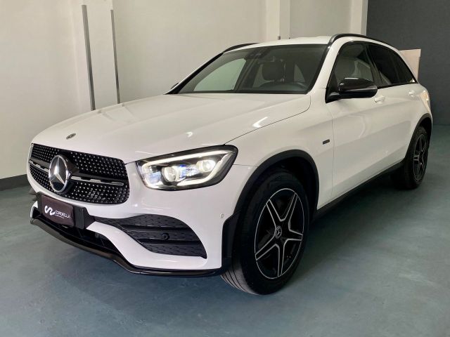 Mercedes-Benz Mercedes-benz GLC 300 de 4Matic EQ-Power AMG Lin