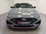 Hyundai i30 Fastback 2.0 T-GDI N Perform|Navi|CAM|LED - Hyundai Gebrauchtwagen mit Automatikschaltung