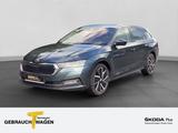 Skoda Octavia Combi iV FIRST EDITION LM18 ALCANTARA HE - Skoda Octavia mit Hybrid-Antrieb: Edition