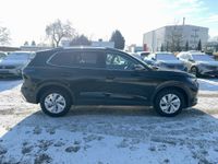 Volkswagen Tiguan - Vorschau Bild 8