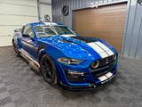 Ford Mustang 2.3 GT 500 Shelby look - Ford: 50