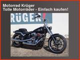 Harley-Davidson Softail Breakout 103 Jekill &Hide Ape Garantie* - Harley-Davidson Motorräder