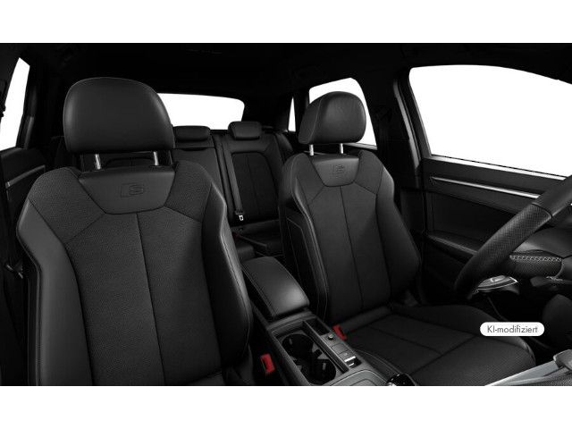 Audi Q3 - Bild 6