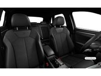 Audi Q3 - Vorschau Bild 6