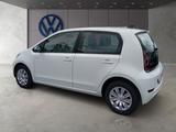 Volkswagen up! e-up! Climatronic - VW up! Gebrauchtwagen in Frankfurt