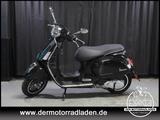 Vespa GTS 310 SUPER E5+ NERO CONVINTO - VESPA HÄNDLER
