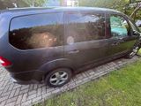 Ford Galaxy 2,0 TDCi 103kW DPF Ghia Ghia - Ford Galaxy aus 2009: Ghia