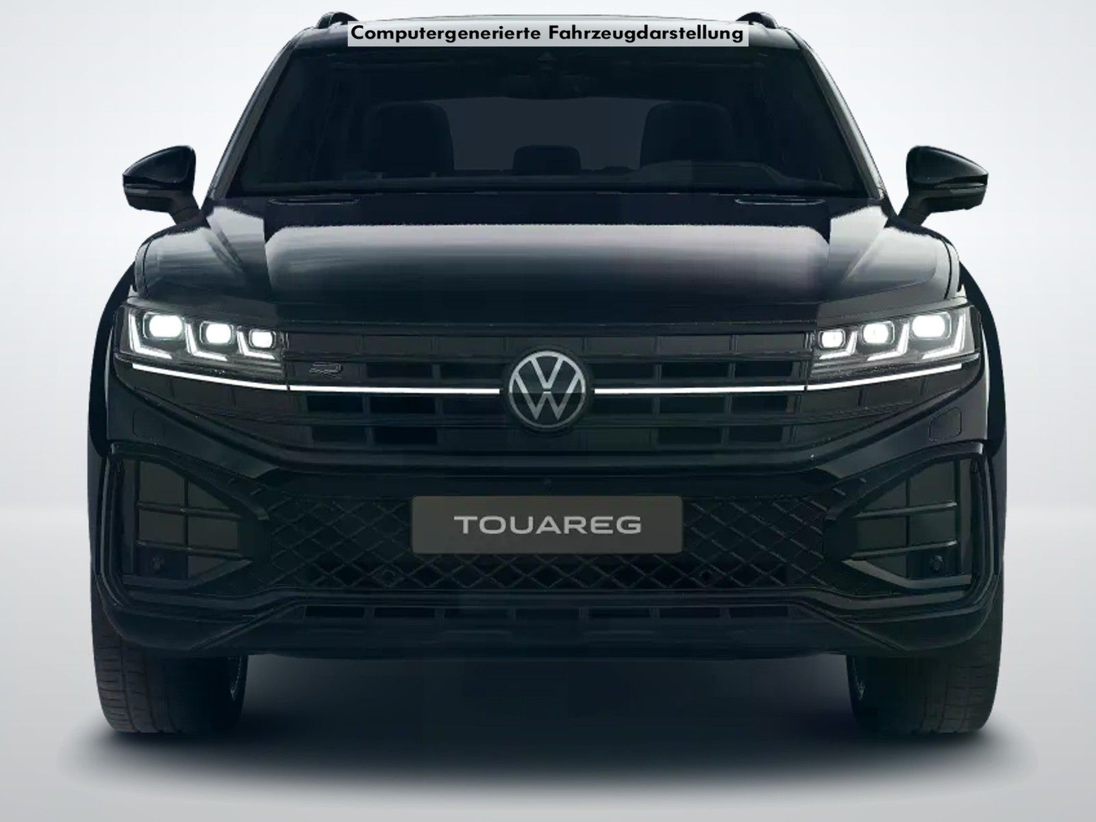 Volkswagen Touareg 3.0 TDI 4M Final Edition R-Line  HeadUp  imagem 3