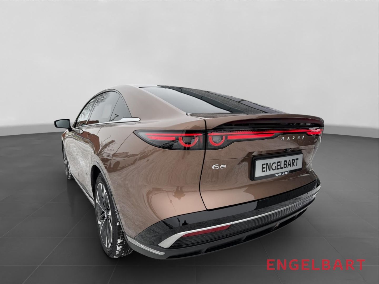 Mazda 6e - Bild 3