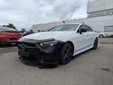 Mercedes-Benz CLS300d AMG-LINE*WIDE*HEAD-UP*NIGHT*MOTORSCHADEN - Mercedes Unfallwagen