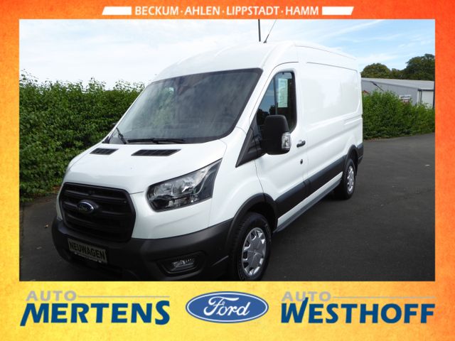 Ford Transit Kasten 350 L2H2 Trend AHK Techno13 Expre