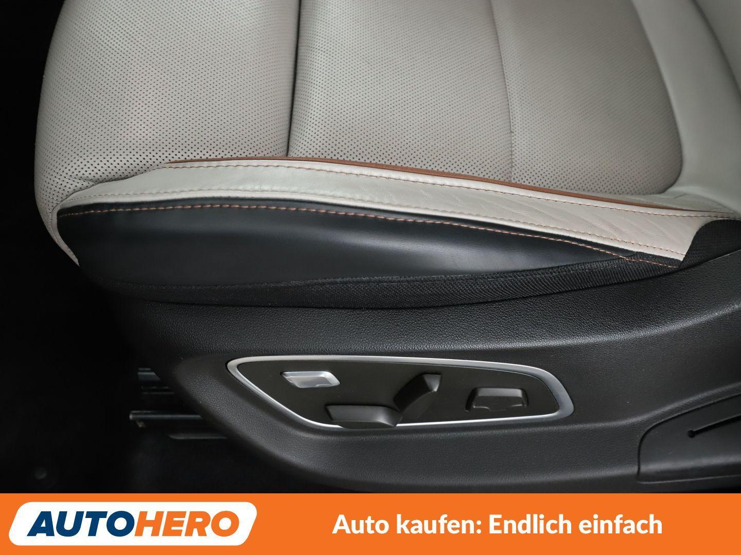 Renault Espace 1.8 TCe Initiale Paris Aut*NAVI*LED*ACC*, миниатюра 23