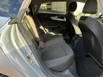 Audi A5 - 10