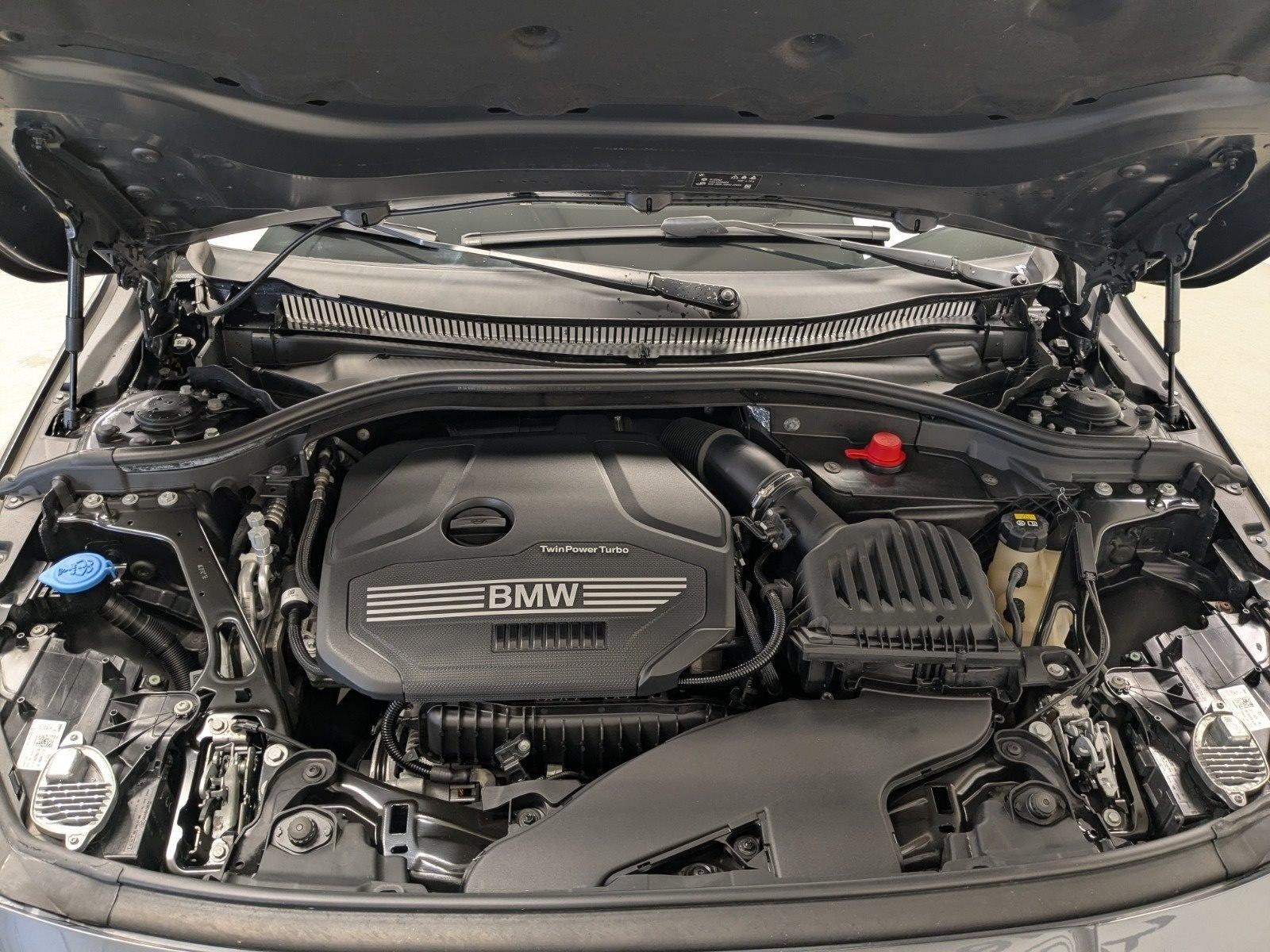 BMW 118 i Sport Line PDC LED Navi WLAN, миниатюра 14