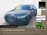Audi A6 3.0 TDI Avant quattro Competition MMI Plus*LE - Audi A6: Competition