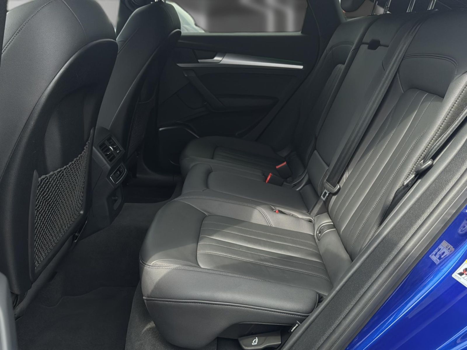 Audi Q5 - Bild 21