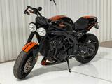 Triumph Speed Triple 1050 - STREETFIGHTER