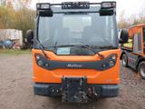 Multicar M31=3-Seiten-Kipper=4x4=Hydrostat=Motorschaden= - Multicar LKWs