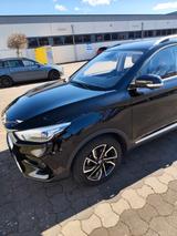 MG ZS 1.5 VTI-tech Luxury Luxury - MG ZS von privat