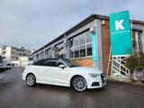 Audi A3 1.5 sport S-Line Selection *1.Hd*18"* - Audi A3 Gebrauchtwagen in Stuttgart