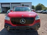 Mercedes-Benz X 220 X X 220 d 4Matic Doppelkabine - Mercedes-Benz X 220 Gebrauchtwagen
