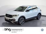 Volkswagen T-Cross 1.5 TSI DSG Style - Volkswagen T-Cross: 1.5