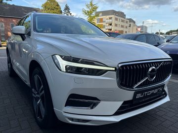 Volvo XC60 - 4