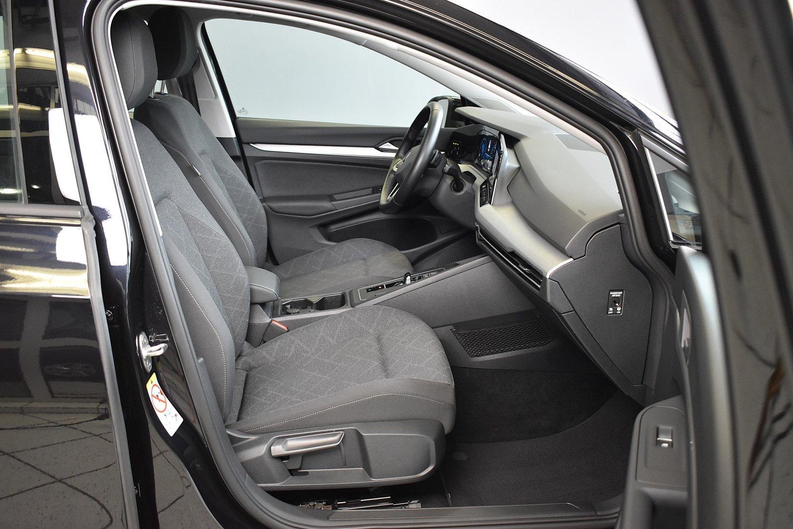 Volkswagen Golf VIII 2.0TDI Life DSG*LED*ACC*SHZ, миниатюра 15