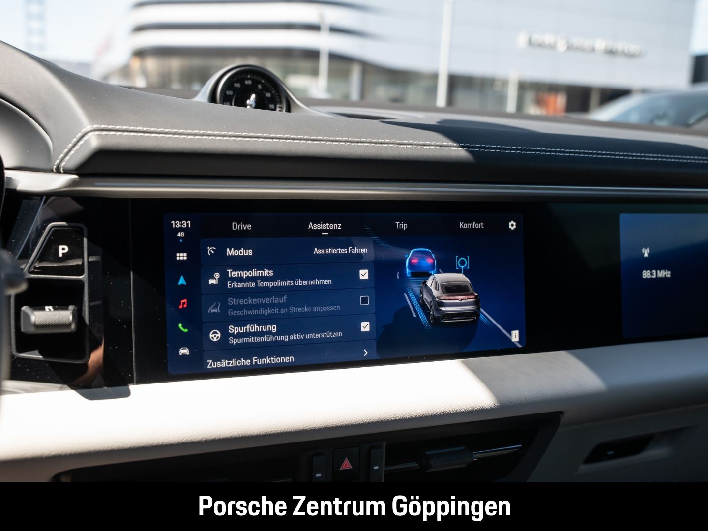 Porsche Macan - Bild 32