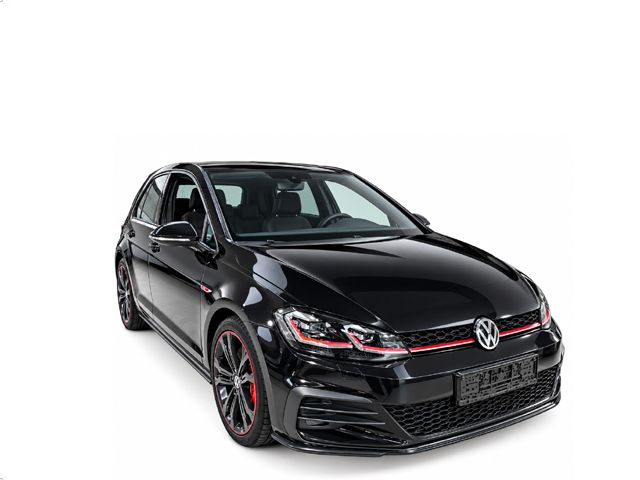 Volkswagen Golf GTI 2.0 TSI OPF Performance foto 2