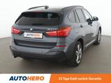 BMW X1 sDrive 18d M Sport Aut.*NAVI*TEMPO*PDC*SHZ* - BMW X1 in Köln