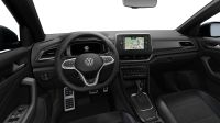 Volkswagen T-Roc - Vorschau Bild 9