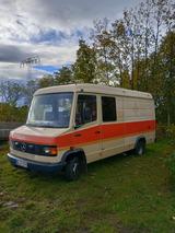 Mercedes-Benz 507D - Mercedes-Benz 50