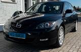 Mazda 3 Lim. 1.6 Sport Active - gebrauchte Mazda 3 aus dem Jahr 2009