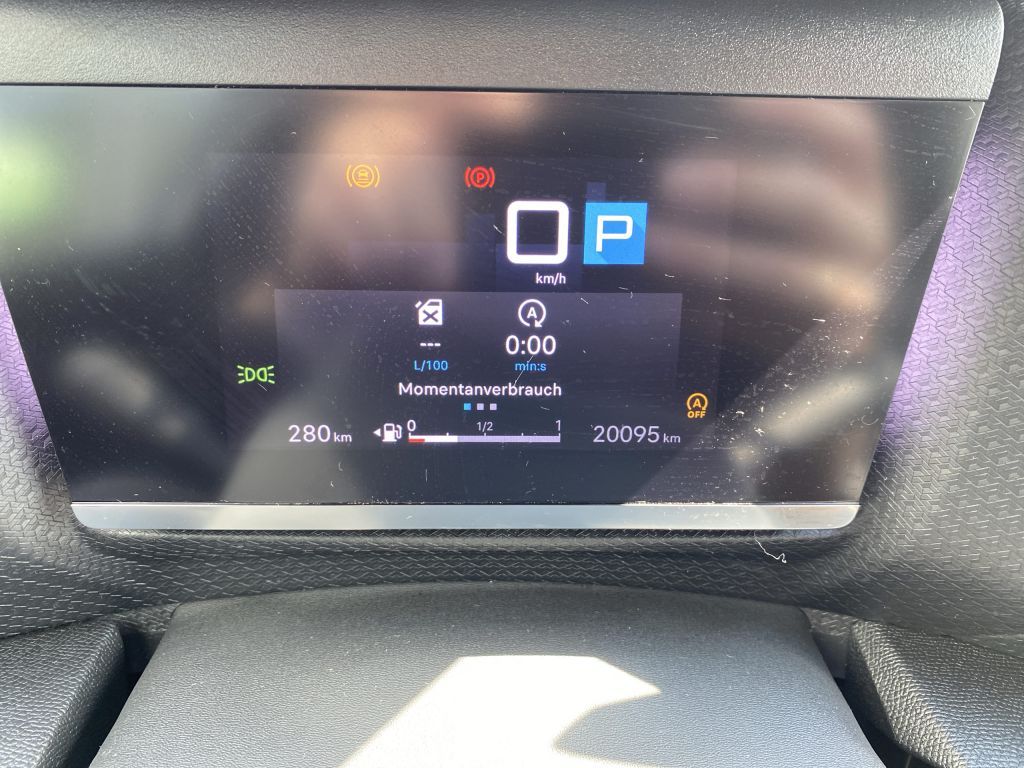 Fahrzeugabbildung Citroën C4 PT 130 S&S *Automatik* MAX *beh. Lenkr*HeadUp
