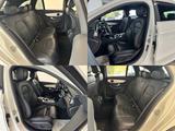 Mercedes-Benz C 220d T BlueTec AMG-Line|AHK|LED|19ZOLL|SHZ|NAV - Mercedes-Benz C 220 Gebrauchtwagen in Hamburg