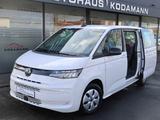 Volkswagen T7 Multivan 2.0TDI*Virtual*AppleCar*Tempomat*AHK - VW T7 Multivan Gebrauchtwagen
